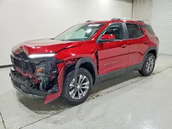 3GNAXPEG4SL261353 2025 CHEVROLET EQUINOX