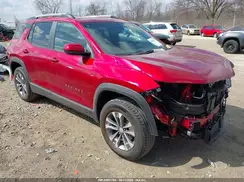 3GNAXPEG4SL272871 2025 CHEVROLET EQUINOX