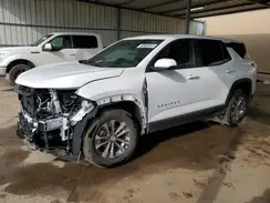 3GNAXPEG4SL286883 2025 CHEVROLET EQUINOX