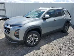 3GNAXPEG4SL301382 2025 CHEVROLET EQUINOX
