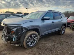 3GNAXPEG4SL303049 2025 CHEVROLET EQUINOX