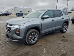 3GNAXPEG4SL310535 2025 CHEVROLET EQUINOX