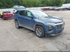 3GNAXPEG4SL317243 2025 CHEVROLET EQUINOX