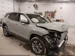 3GNAXPEG4SL317291 2025 CHEVROLET EQUINOX