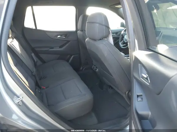 3GNAXPEG4SL324063 2025 CHEVROLET EQUINOX - Image 8