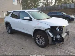 3GNAXPEG4SL324578 2025 CHEVROLET EQUINOX