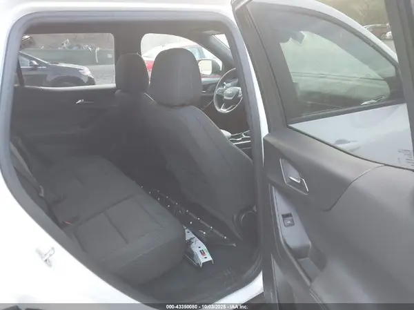 3GNAXPEG4SL324578 2025 CHEVROLET EQUINOX - Image 8