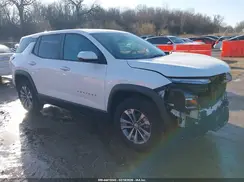 3GNAXPEG4SL324709 2025 CHEVROLET EQUINOX