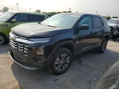 3GNAXPEG4TL104486 2026 CHEVROLET EQUINOX