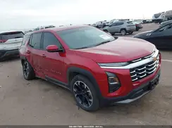 3GNAXPEG4TL106495 2026 CHEVROLET EQUINOX