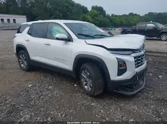 3GNAXPEG4TL115911 2026 CHEVROLET EQUINOX