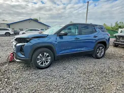 3GNAXPEG4TL117478 2026 CHEVROLET EQUINOX