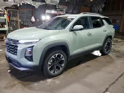 3GNAXPEG4TL127668 2026 CHEVROLET EQUINOX