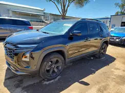 3GNAXPEG4TL154269 2026 CHEVROLET EQUINOX