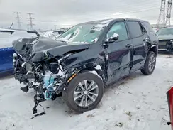 3GNAXPEG4TL160993 2026 CHEVROLET EQUINOX