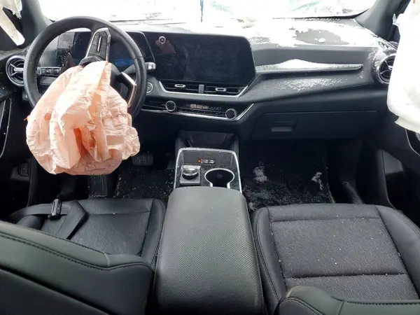 3GNAXPEG4TL160993 2026 CHEVROLET EQUINOX - Image 8