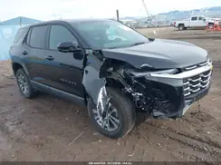 3GNAXPEG4TL165739 2026 CHEVROLET EQUINOX