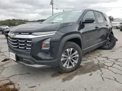 3GNAXPEG4TL167555 2026 CHEVROLET EQUINOX