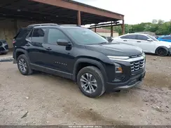 3GNAXPEG4TL172383 2026 CHEVROLET EQUINOX