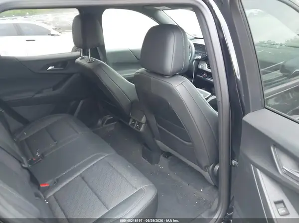3GNAXPEG4TL172383 2026 CHEVROLET EQUINOX - Image 8