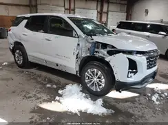3GNAXPEG4TL190723 2026 CHEVROLET EQUINOX