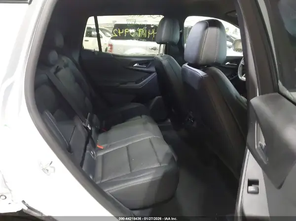 3GNAXPEG4TL190723 2026 CHEVROLET EQUINOX - Image 8