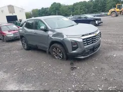 3GNAXPEG4TL190933 2026 CHEVROLET EQUINOX