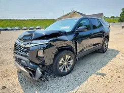 3GNAXPEG4TL205446 2026 CHEVROLET EQUINOX