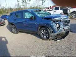 3GNAXPEG4TL210999 2026 CHEVROLET EQUINOX