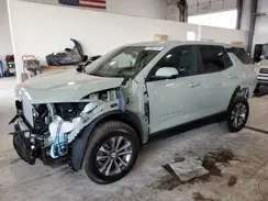 3GNAXPEG4TL213269 2026 CHEVROLET EQUINOX