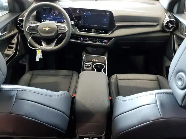 3GNAXPEG4TL213269 2026 CHEVROLET EQUINOX - Image 8