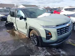 3GNAXPEG4TL213482 2026 CHEVROLET EQUINOX