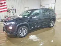 3GNAXPEG4TL214079 2026 CHEVROLET EQUINOX