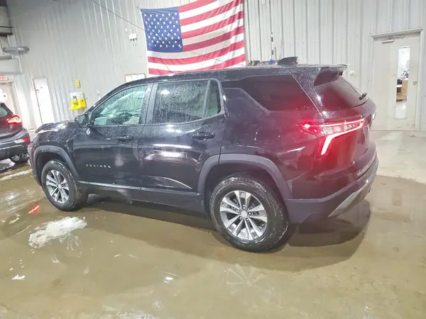 3GNAXPEG4TL214079 2026 CHEVROLET EQUINOX - Image 2