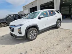 3GNAXPEG4TL223719 2026 CHEVROLET EQUINOX