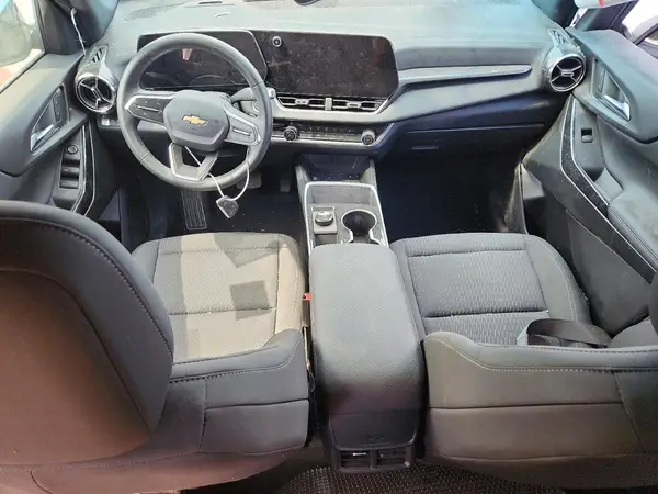 3GNAXPEG4TL223719 2026 CHEVROLET EQUINOX - Image 8