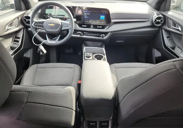3GNAXPEG4TL223803 2026 CHEVROLET EQUINOX - Image 8