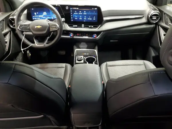 3GNAXPEG4TL228001 2026 CHEVROLET EQUINOX - Image 8