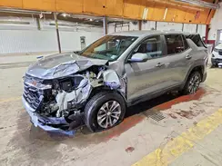 3GNAXPEG4TL240679 2026 CHEVROLET EQUINOX