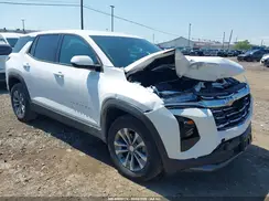 3GNAXPEG4TL247499 2026 CHEVROLET EQUINOX