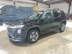 3GNAXPEG4TL253190 2026 CHEVROLET EQUINOX