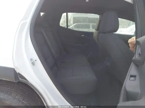 3GNAXPEG4TL254047 2026 CHEVROLET EQUINOX - Image 8