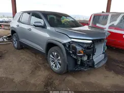3GNAXPEG4TL262374 2026 CHEVROLET EQUINOX