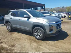 3GNAXPEG4TL262780 2026 CHEVROLET EQUINOX