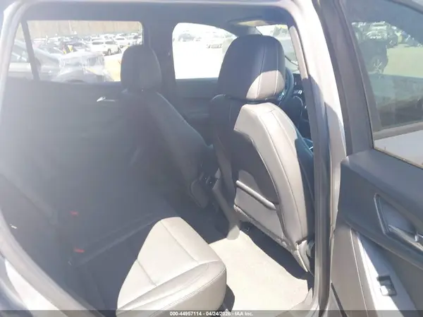 3GNAXPEG4TL262780 2026 CHEVROLET EQUINOX - Image 8