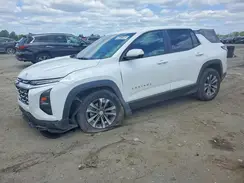 3GNAXPEG4TL273259 2026 CHEVROLET EQUINOX