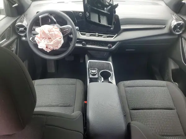 3GNAXPEG4TL273259 2026 CHEVROLET EQUINOX - Image 8