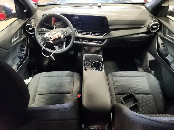3GNAXPEG4TL281202 2026 CHEVROLET EQUINOX - Image 8