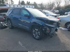 3GNAXPEG4TL281247 2026 CHEVROLET EQUINOX