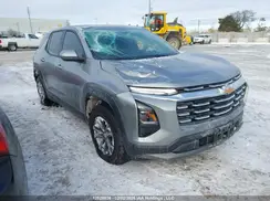 3GNAXPEG4TL284343 2026 CHEVROLET EQUINOX